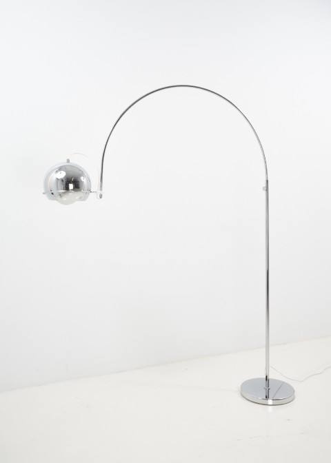 ARCHED lamp by Gepo Amsterdam