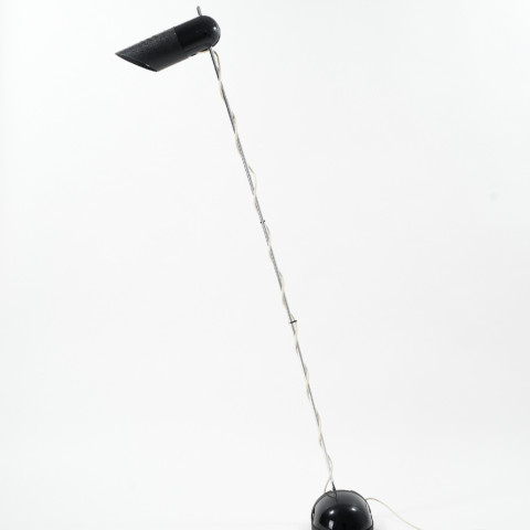 GALDINO floor lamp by Carlo Urbinati for Guzzini