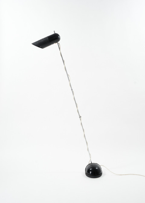 GALDINO floor lamp by Carlo Urbinati for Guzzini