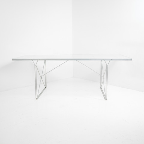 MOMENT table by Niels Gammelgaard for IKEA