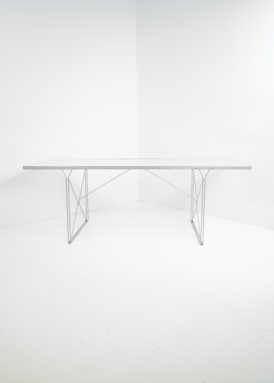 MOMENT table by Niels Gammelgaard for IKEA