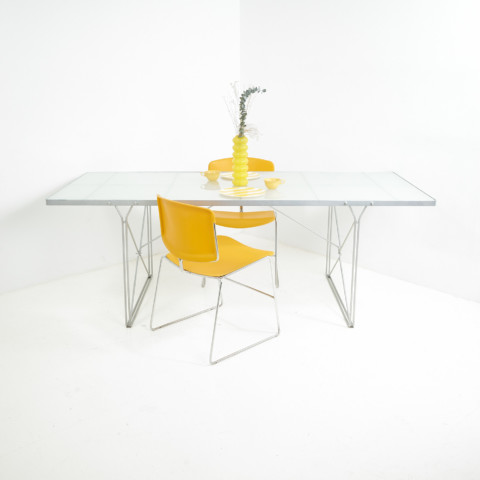 MOMENT table by Niels Gammelgaard for IKEA