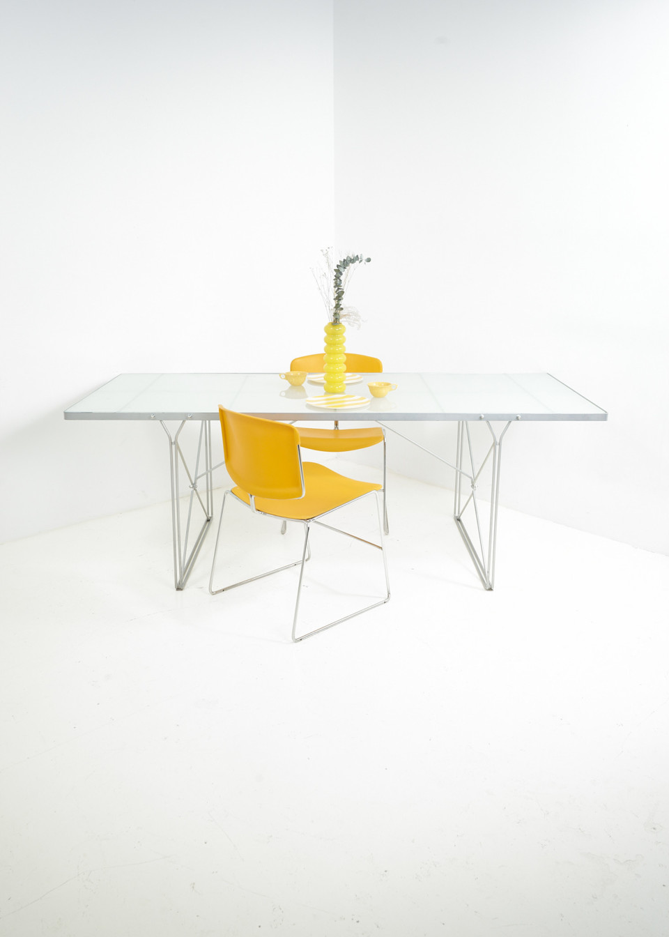 MOMENT table by Niels Gammelgaard for IKEA