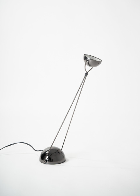 MERIDIANA desk lamp by Paolo Piva for Stefano Cevoli