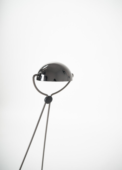 MERIDIANA desk lamp by Paolo Piva for Stefano Cevoli