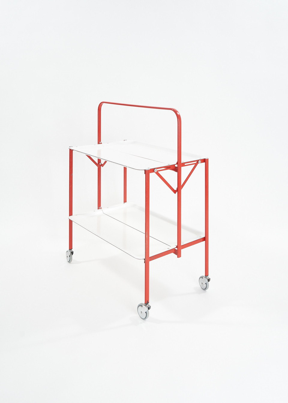 1970s Trolley by Speedy