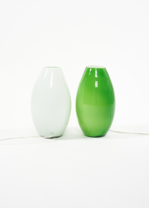 EMPORI glass lamp by Eglo