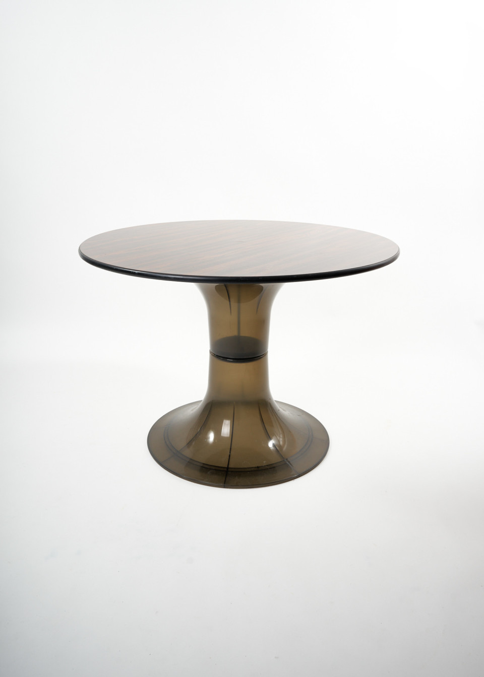 AVANT-GARDE 2000 dining table by Giovanni Maur for Treco