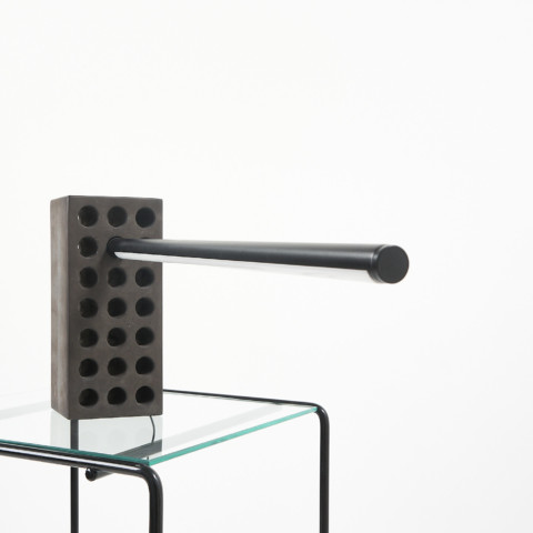 BRICK lamp by Philippe Malouin for Umbra Shift