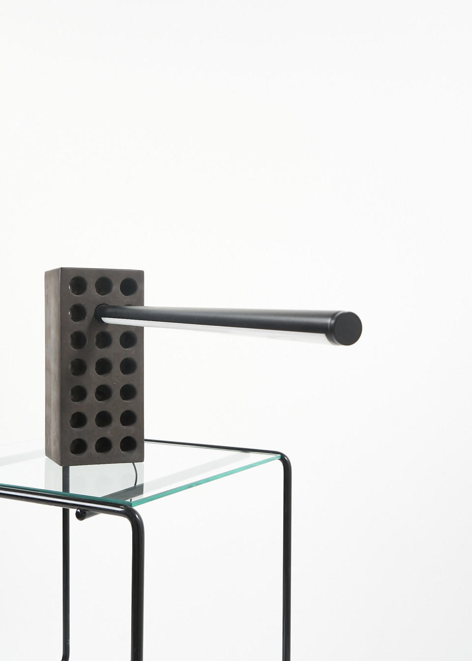 BRICK lamp by Philippe Malouin for Umbra Shift