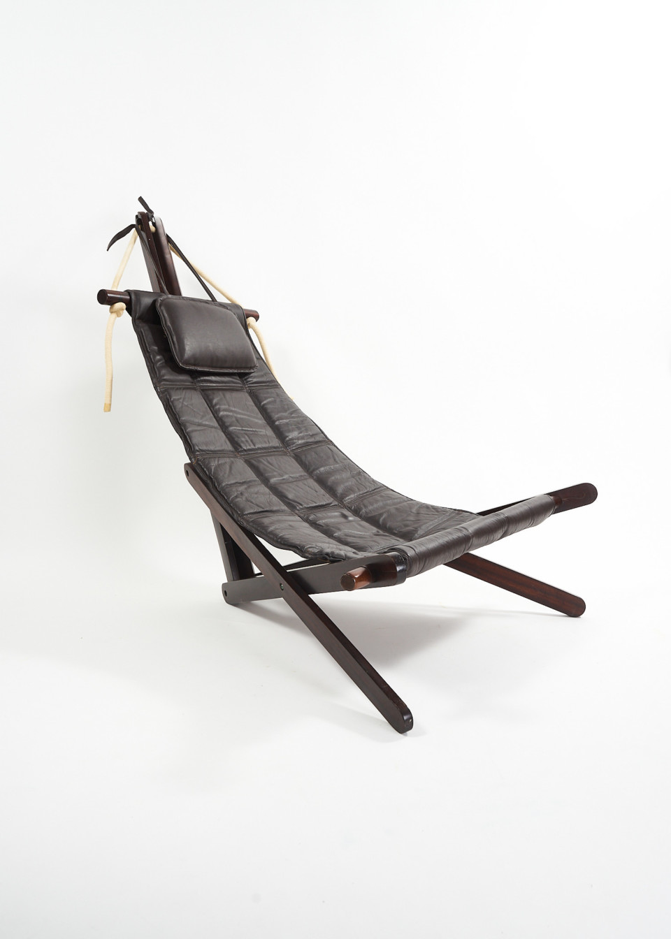 SAIL chair by Dominic Michaelis for Moveis Corazza