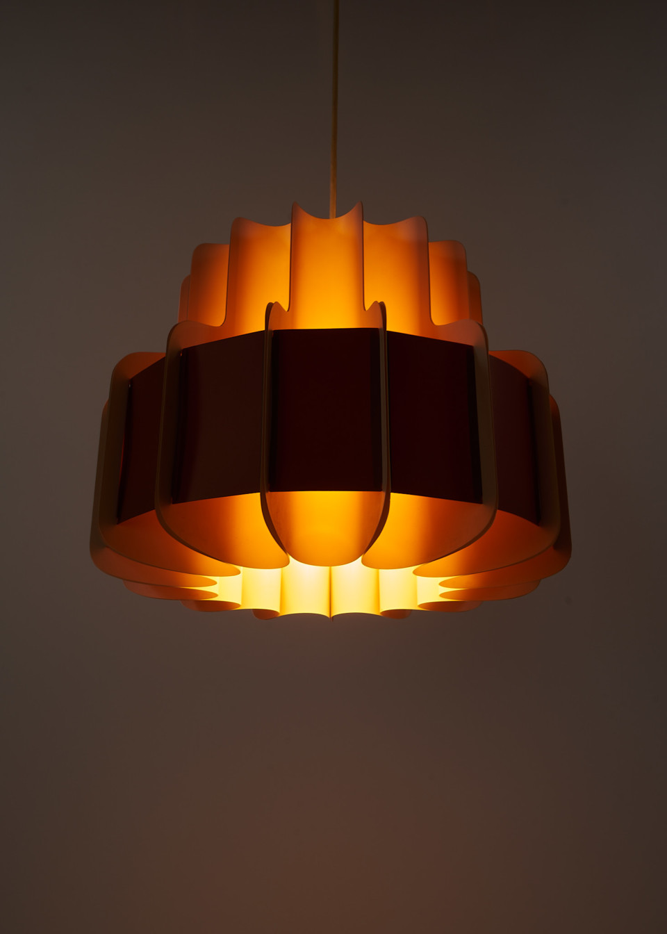 CASA 30 pendant by Hoyrup