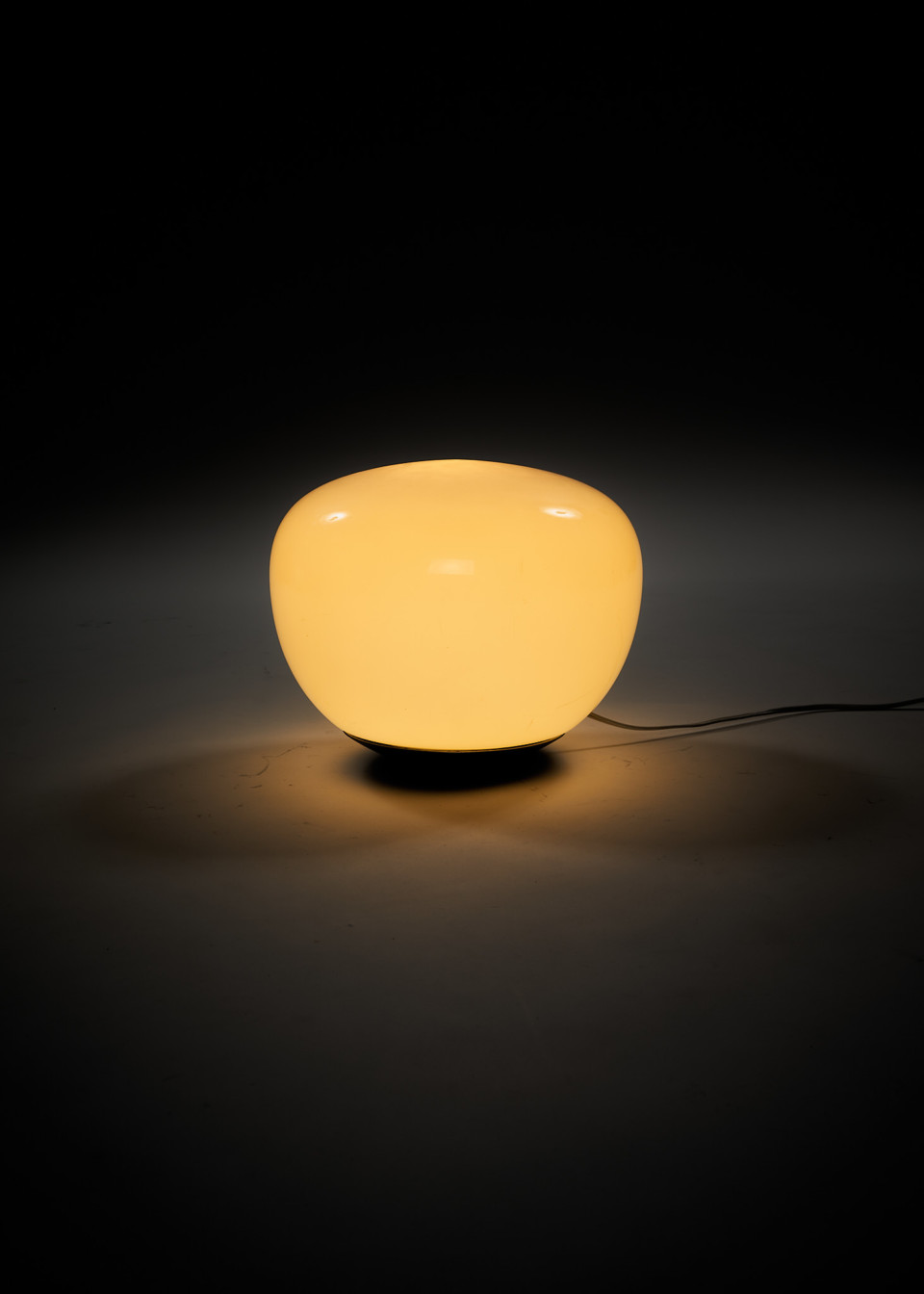 JONISK lamp by Carl Öjerstam for IKEA