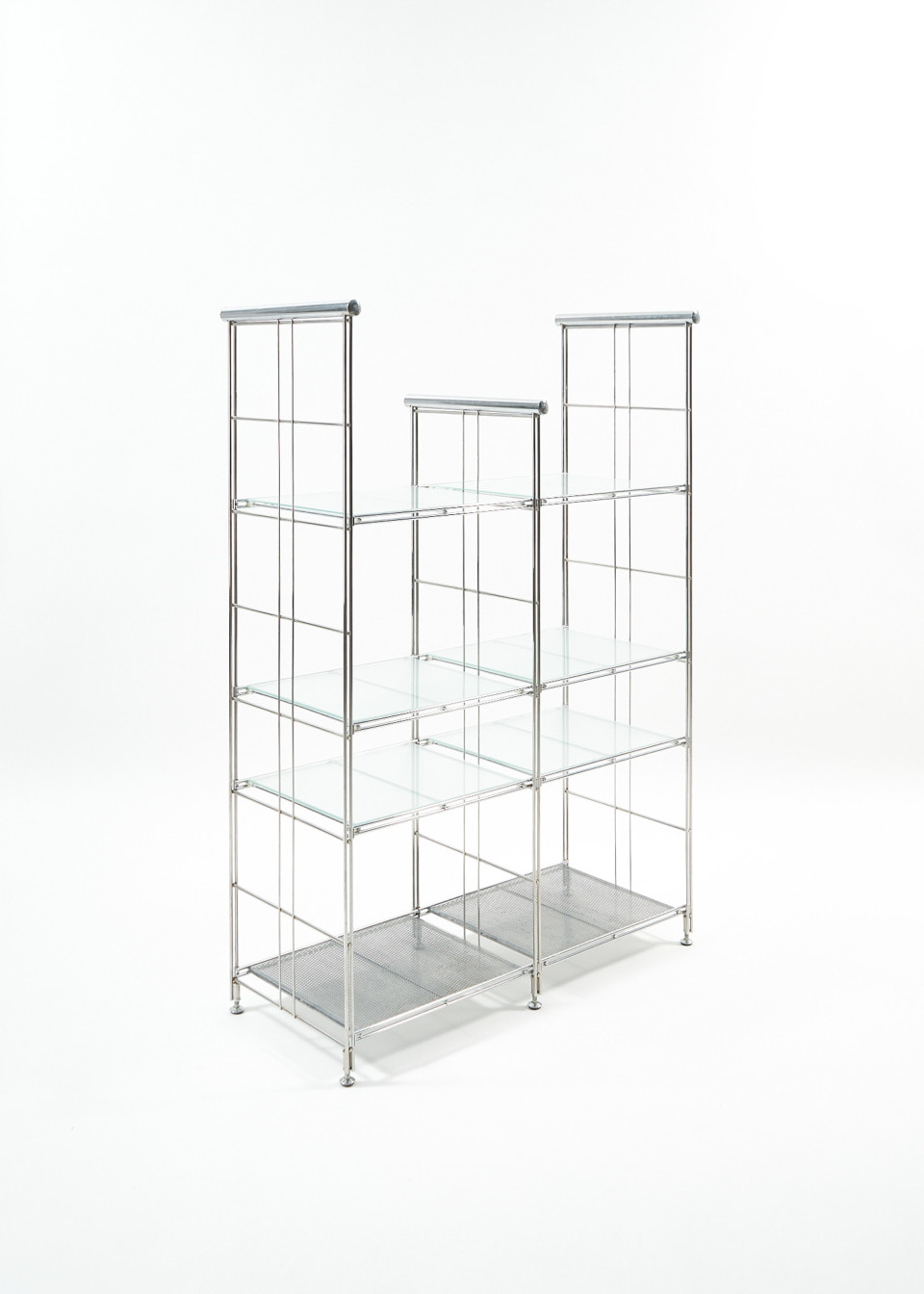 WIRE shelving unit