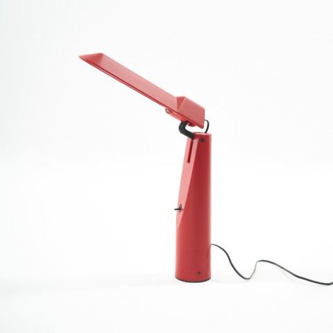 PICCHIO lamp by Isao Hosoe for Luxo