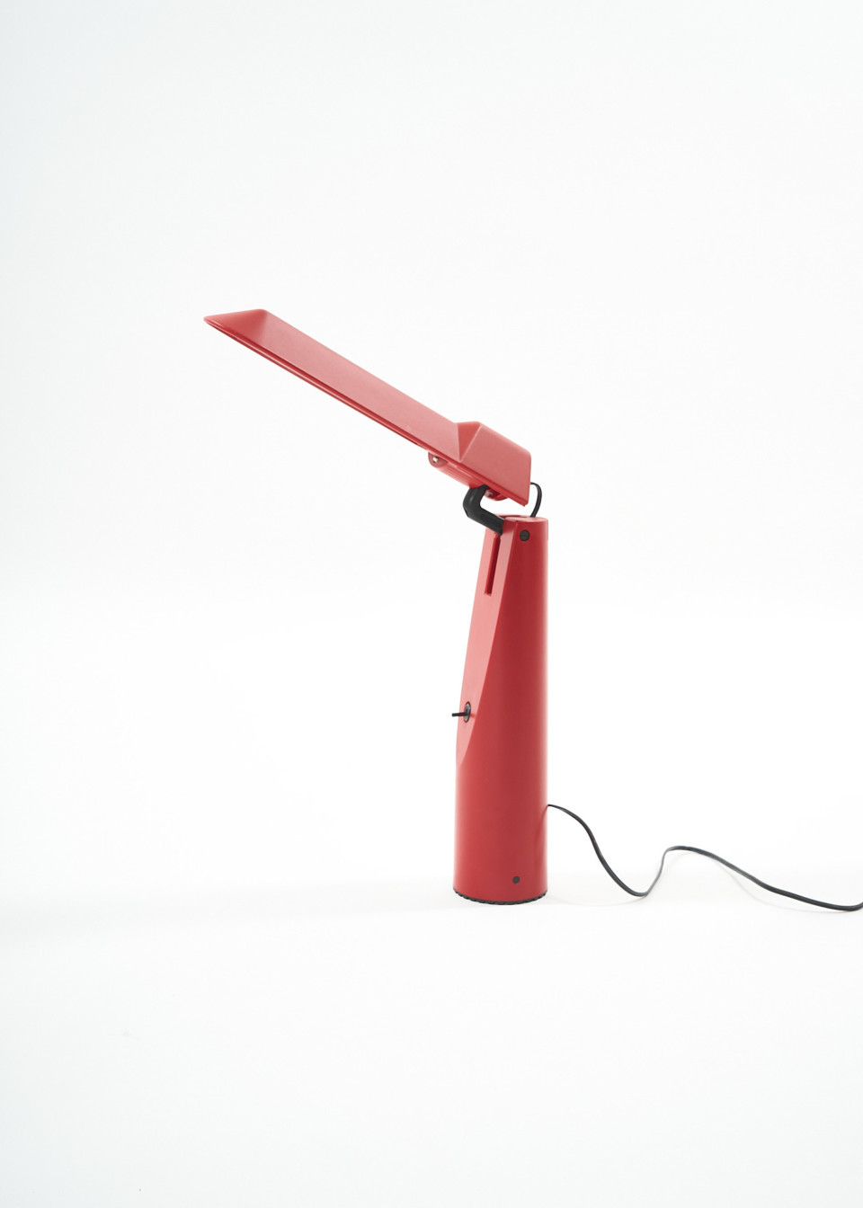 PICCHIO lamp by Isao Hosoe for Luxo